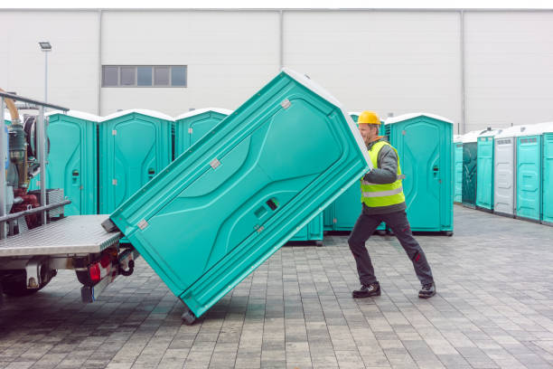 Best Affordable porta potty rental  in Fairland, OK
