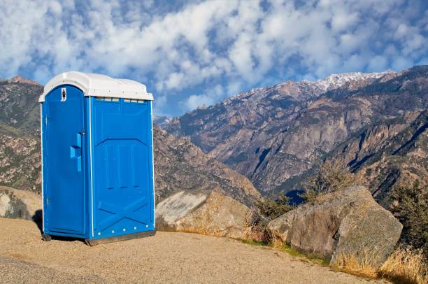 Best Affordable portable toilet rental  in Fairland, OK