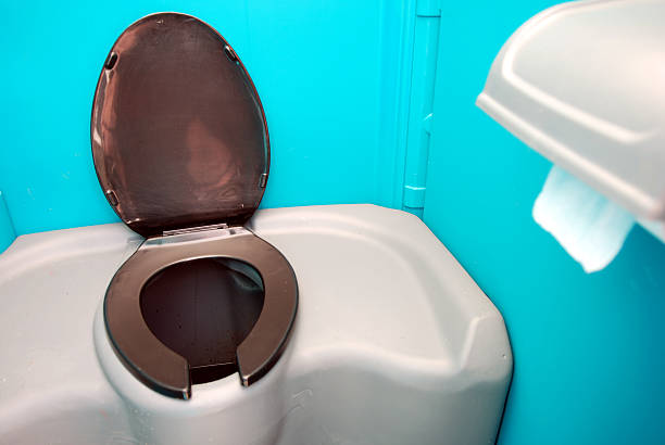 Best Porta potty delivery and setup  in Fairland, OK