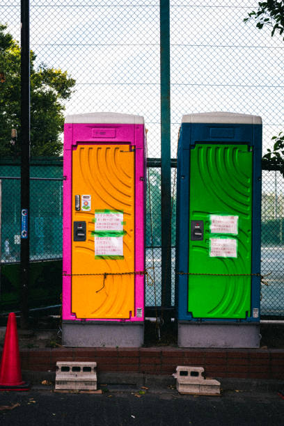 Best Event porta potty rental  in Fairland, OK
