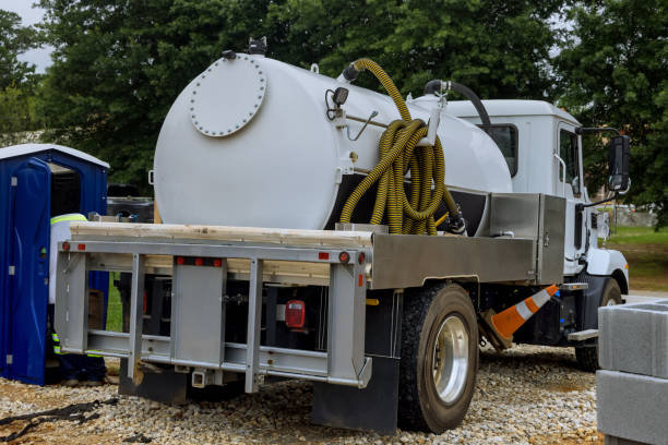 Best Porta potty cleaning services  in Fairland, OK