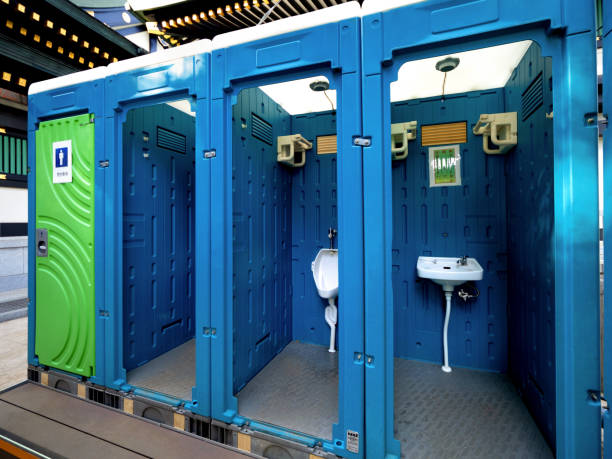 Affordable portable toilet rental in Fairland, OK