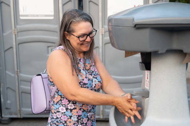 Best Emergency porta potty rental  in Fairland, OK