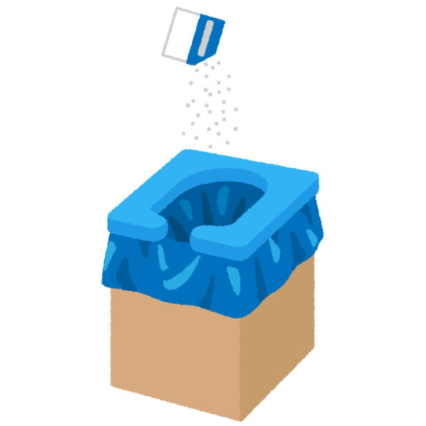 Best Construction site porta potty rental  in Fairland, OK