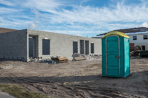 Fairland, OK porta potty rental Company